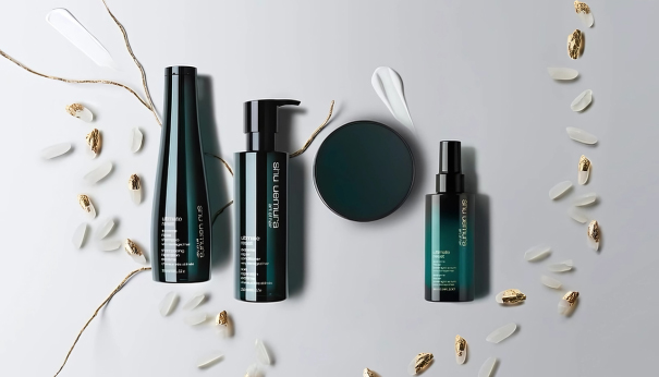 Shu Uemura | Japanese Mastership| Celini